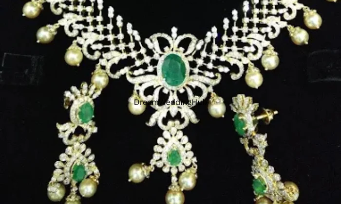 Sai Rajendra Gold Palace